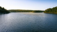 Рибар се удави в язовир "Огоста", водолази са извадили тялото 