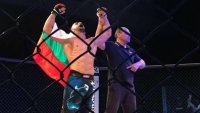 MMA шампионът Валентин Бенишев прати в реанимация мъж заради паркомясто