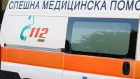 Момче на 12 години пострада тежко при управление на тротинетка в Лясковец