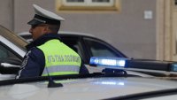 Заловиха голямо количество от опасния фентанил на АМ "Тракия"