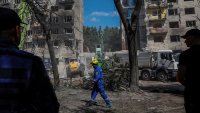 Руската атака в Киев е убила 28 души