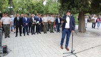 Празник в Стара Загора, денят е неучебен