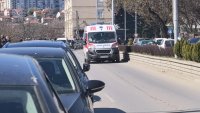 Мъж е с опасност за живота след трудова злополука в Ихтиман