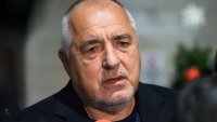 Борисов: В ГЕРБ никога не сме управлявали напук! 