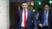 Ивайло Мирчев: МВР се унижава, Митов се появява с все по-нелепи версии
