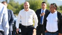 Рюте уверил Радев: НАТО в готовност да реагира, ако се наложи