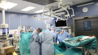 Извършиха чернодробна и две бъбречни трансплантации след донорска ситуация