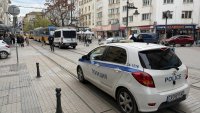 Откриха труп в центъра на София, близо до площад “Света Неделя”