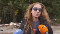 Ралица Асенова: Прокуратурата да се самосезира след разрушената от Слави и съмишленици плоча