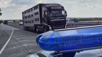 Ограничават се ТИР-овете по магистралите следобед в неделя и петък