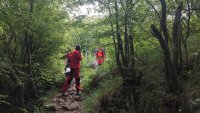 ПСС осъществила две спасителни акции за денонощието