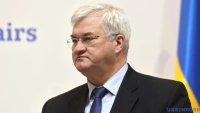 Сибиха: Украйна запазва хладнокръвие въпреки острите изявления на Тръмп