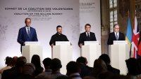 Бавната смърт на "Коалиция на желаещите&ldquo;