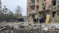 540 000 деца в Украйна са изправени пред тежка зима
