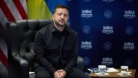 Зеленски иска примирие, но разчита Москва да го отхвърли