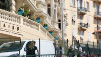Атаката в Монако не е терористично нападение, заяви местната прокуратура