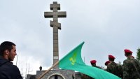 Деня на Христо Ботев: Всенародно поклонение на връх Околчица