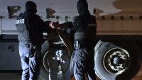 Удар срещу трафика на мигранти: арести след спецоперация