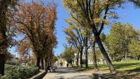 Слънцето се показва утре, температурите до 21°