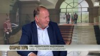 Русия ще постигне целите си в Украйна, мирът трябва да се търси чрез преговори