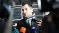 Йордан Пешев е новият заместник-директор на ГДБОП