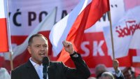 Върховният съд на Полша потвърди Навроцки за президент