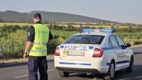 Моторист загина при катастрофа край Гривица