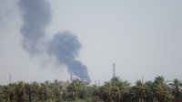 Amnesty International осъди използването на касетъчни боеприпаси от Иран срещу Израел