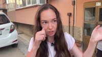 Очевидци на пожара в Созопол: Чуха се гърмежи, имаше задимяване