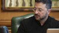 Зеленски обяви: Върнахме си 390 украинци у дома 