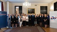 Румен Радев: Хората очакват мерки срещу необоснованото повишение на цените