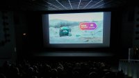 Кино с мисия: ПромениКартинката и CineLibri вдъхновяват чрез силата на изкуството