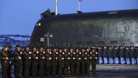 Защо съветската S-класа е била любимата подводница на Сталин