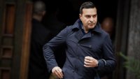 Слави Ангелов: Големите партии са истинската мафия в България