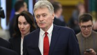 Песков: Санкциите няма да накарат Русия да промени курса си в Украйна