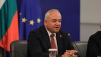 Иван Демерджиев: Данните кой е финансирал полетите на Пеевски идват от малтийските служби