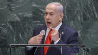 Нетаняху: Признаването на Палестина е послание, че убийството на евреи се отплаща