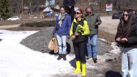Ралица Асенова се усъмни, че властите са унищожили завещанието на Калушев за децата