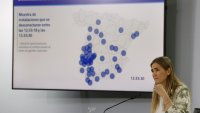Ето какво спря тока на Испания през април 