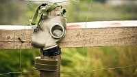 След 30 г. Русия отмени забраната за свободна продажба на противогази