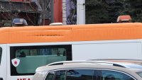 Двама мотоциклетисти бяха леко ранени при катастрофи в Стара Загора