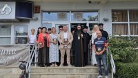 След скандала: Украинският свещеник е подал молба да напусне храма в Свети Влас 