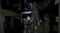 Украйна се готви за нови преговори без използването на нови ракети