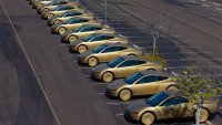 Франция тества системата за самоуправление на Tesla 