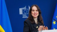 Сътрудничка на Володимир Зеленски е задържана заради корупция