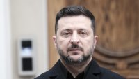 67% от украинците не искат Зеленски за президент след войната