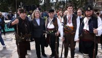 С възстановка в Копривщица отбелязаха 149 години от обявяването на Априлското въстание