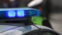 Криминална двойка от Сливен с белезници, изнудвали сириец