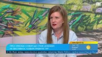 Подлезът като арт пространство: 30 графити артисти променят София