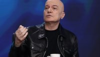 Слави Трифонов: Очаква ни интересна зима